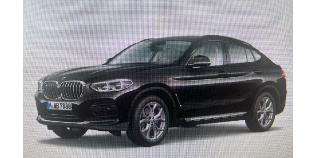 BMW X4 75.468 km 35.490 &euro; Neustadt-Glewe 19306