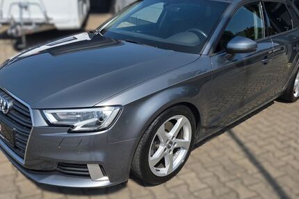 Audi A3 92.000 km 18.990 &euro; Sandhausen 69207