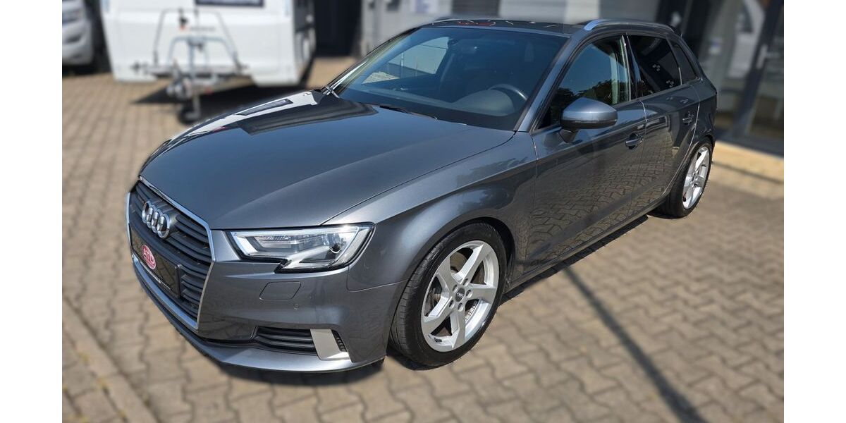 Audi A3 92.000 km 19.990 &euro; Sandhausen 69207
