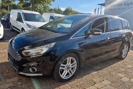 Ford S-Max 96.000 km 11.900 &euro; Ludwigsburg 71634