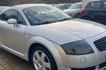 Audi TT 154.000 km 5.999 &euro; Haiterbach 72221