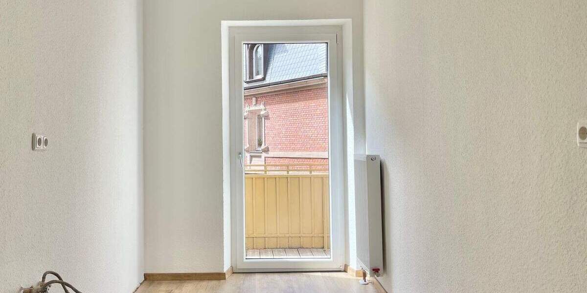 Zimmer Nürnberg Glockenhof - 3 Zimmer, 80 m&sup2;, 1.095&euro; | Angebot:26358514