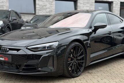 Audi RS e-tron GT 68.900 km 64.999 &euro; Alsdorf 52477