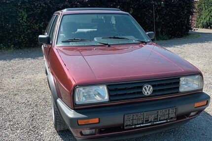 VW Jetta 153.275 km 4.500 &euro; Berge 49626
