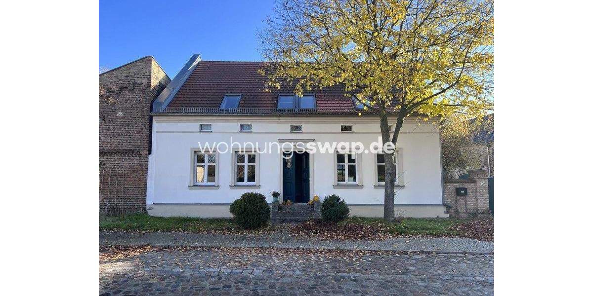Etagenwohnung Potsdam Wildenbruch - 6 Zimmer, 175 m&sup2;, 2.900&euro; | Angebot:26051476