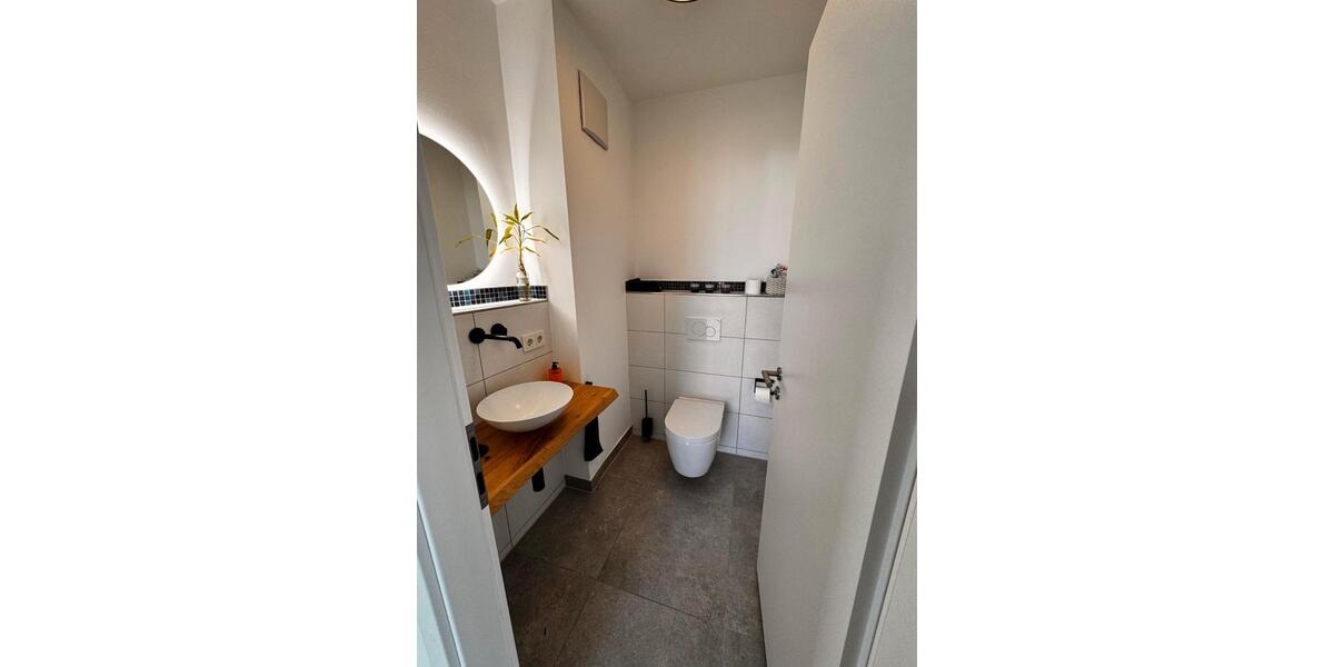Einfamilienhaus Mannheim Käfertal - 4 Zimmer, 112 m&sup2;, 1.900&euro; | Angebot:26444712