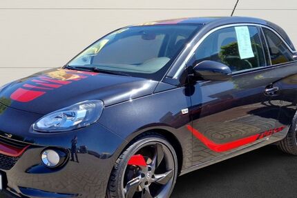 Opel Adam 133.019 km 6.475 &euro; Gnarrenburg 27442