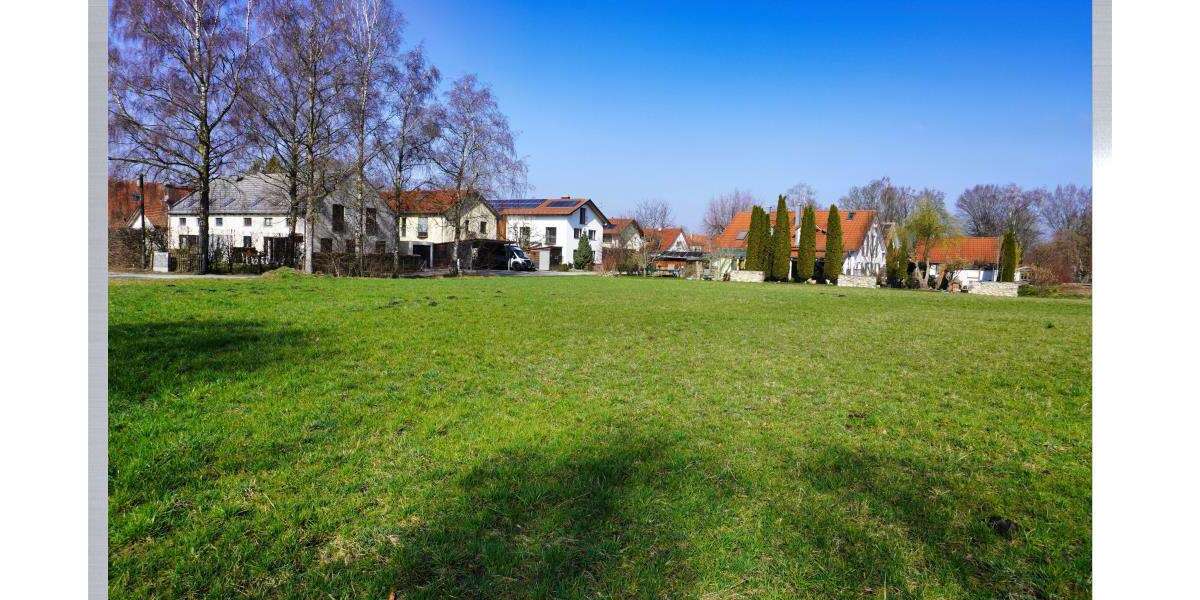 Grundstück Erding - 379.000&euro; | Angebot:19983883