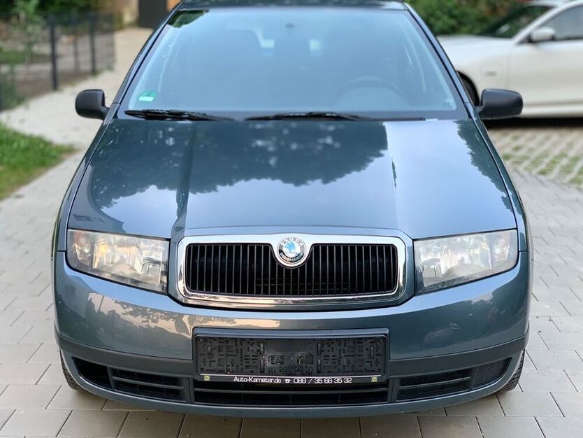 Fabia