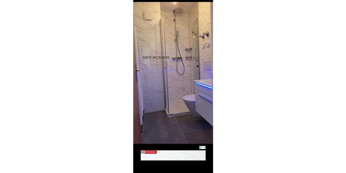 Dachgeschoßwohnung Lollar - 4.5 Zimmer, 100 m&sup2;, 290.000&euro; | Angebot:26859237