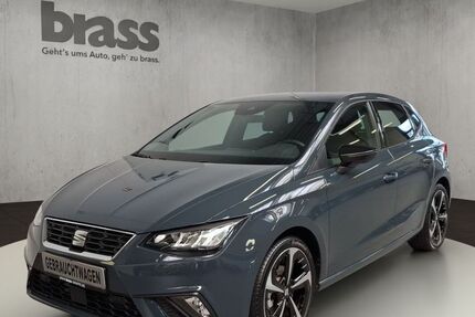 Seat Ibiza 15.494 km 18.900 &euro; Dietzenbach 63128