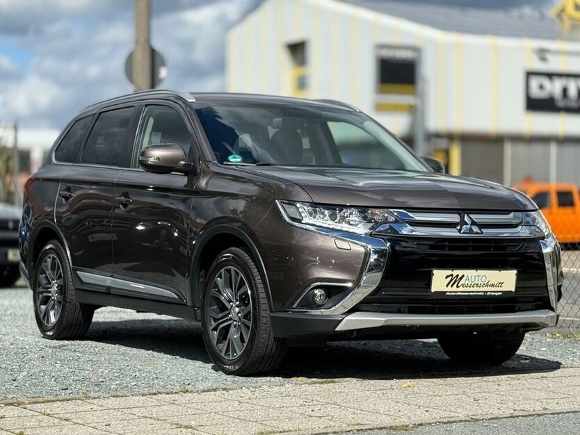 Outlander