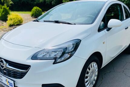 Opel Corsa 110.999 km 4.990 &euro; Merzig 66663