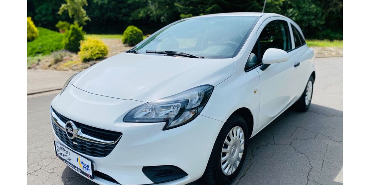 Opel Corsa 110.999 km 4.990 &euro; Merzig 66663