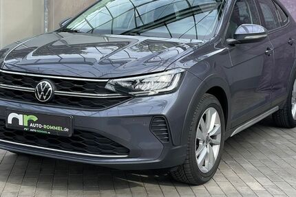 VW Taigo 36.565 km 21.990 € Eisenach 99817