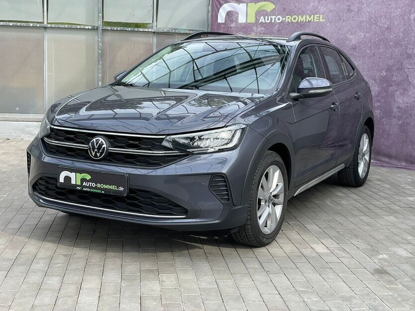 VW Taigo 36.565 km 21.990 € Eisenach 99817