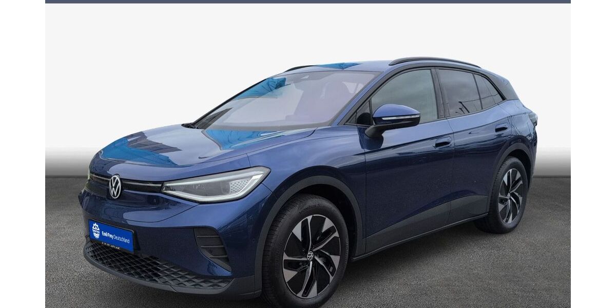 VW ID.4 1.004 km 41.990 &euro; Hamburg 21029