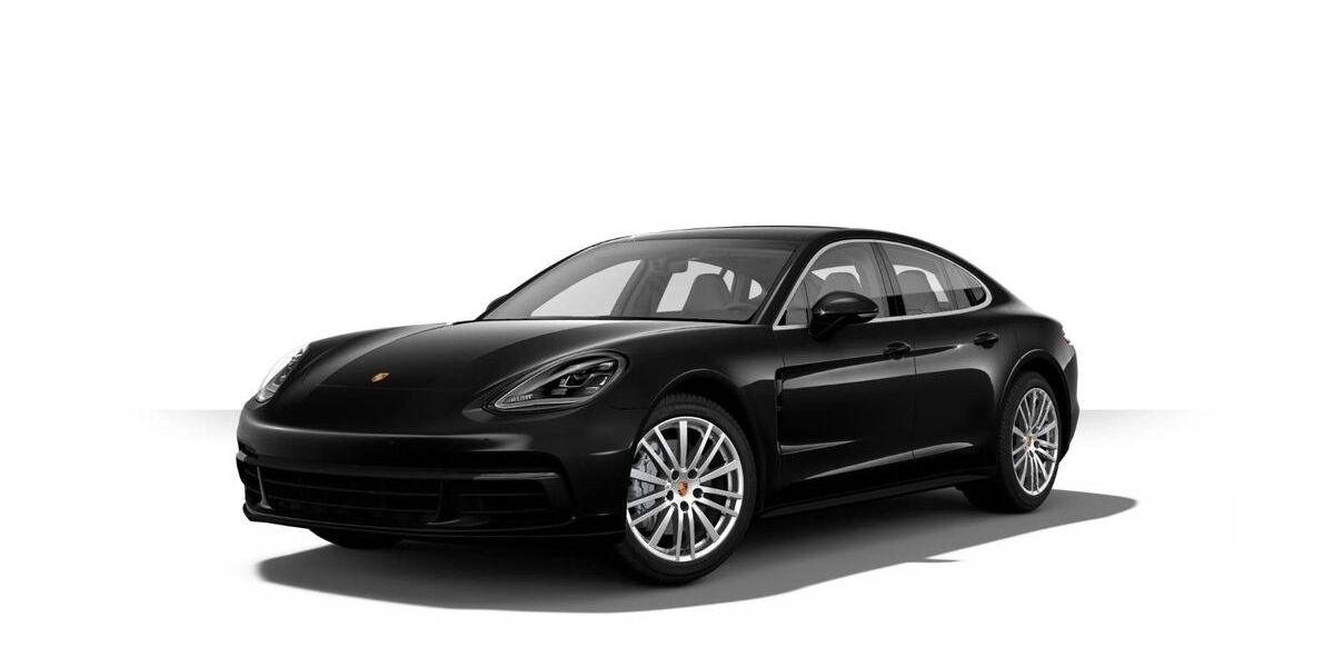 Porsche Panamera 104.000 km 67.800 &euro; Göttingen 37077