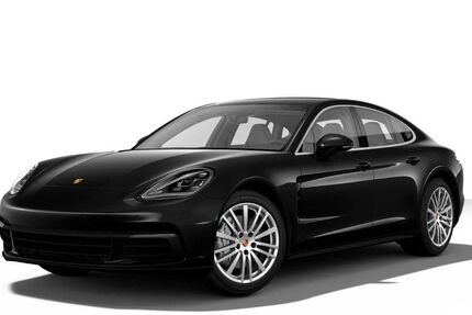 Porsche Panamera 104.000 km 67.990 &euro; Göttingen 37077