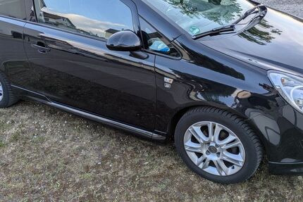 Opel Corsa 123.000 km 3.300 &euro; Friedberg OT Derching 86316