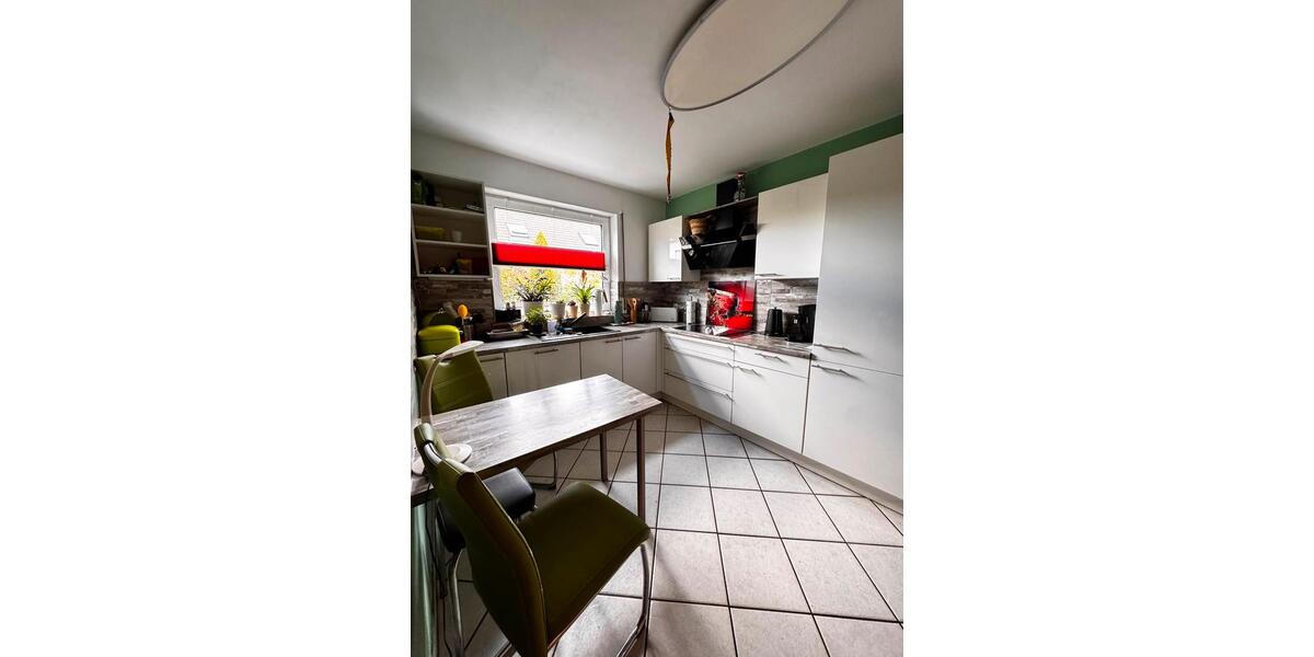 Reihenhaus Halle (Saale) Büschdorf - 4 Zimmer, 100 m&sup2;, 399.999&euro; | Angebot:27156681