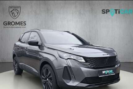 Peugeot 3008 23.600 km 24.990 &euro; Wartenberg 85456