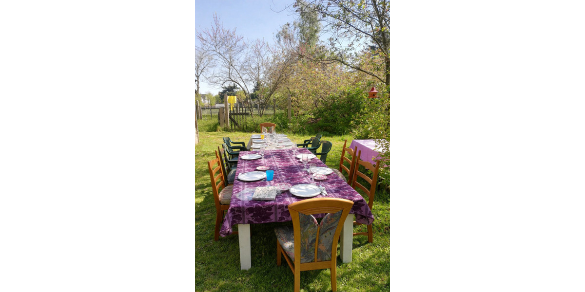 Bauernhaus, Landhaus Bad Liebenwerda - 6 Zimmer, 128 m&sup2;, 119.000&euro; | Angebot:25843679