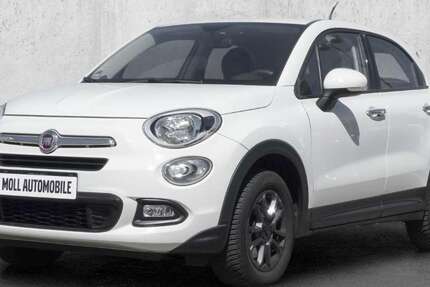Fiat 500X 67.501 km 12.390 &euro; Köln 50825