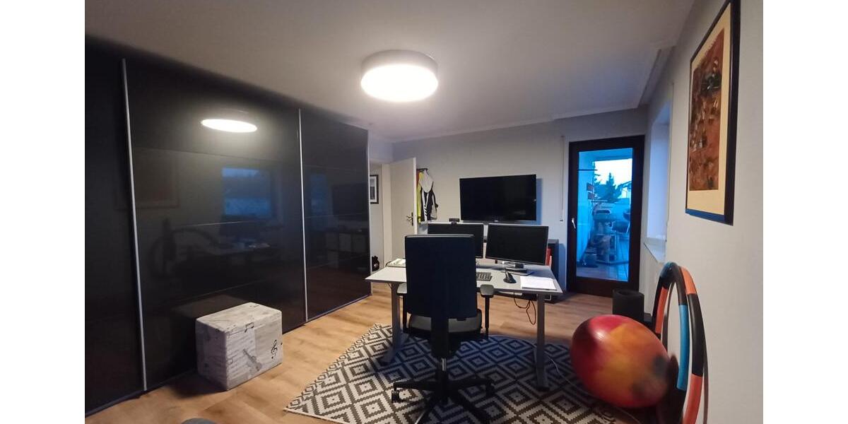 Etagenwohnung Rheinstetten - 4 Zimmer, 129 m&sup2;, 440.000&euro; | Angebot:26851520