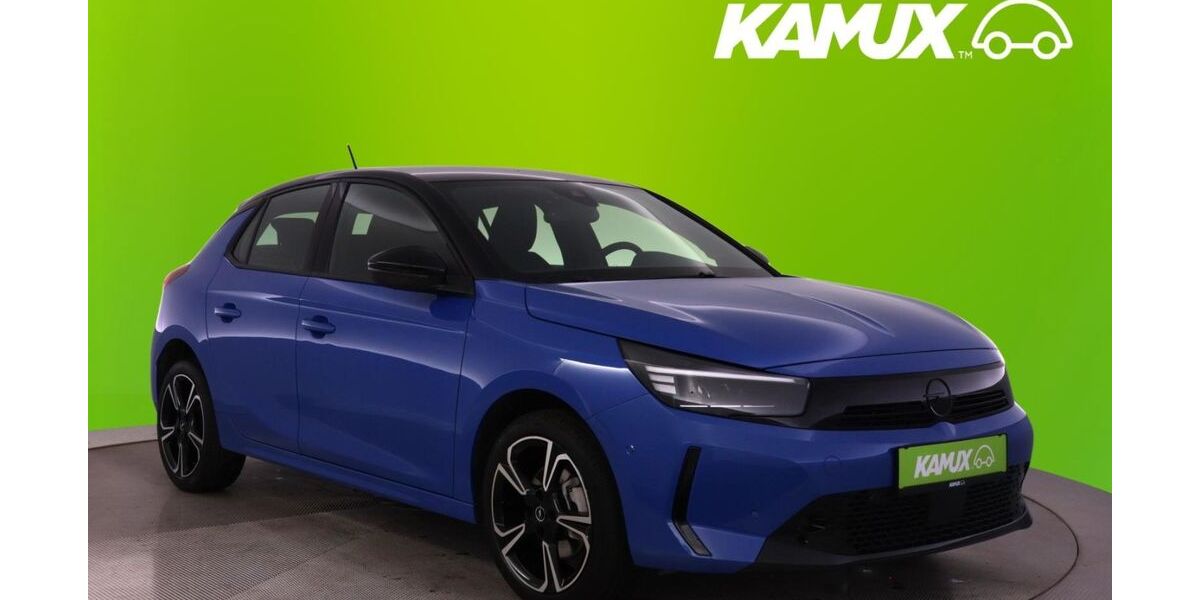 Opel Corsa 18.375 km 14.590 &euro; Hameln 31785