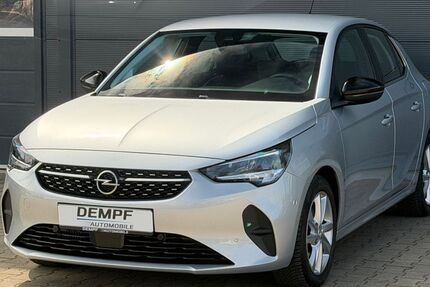 Opel Corsa 40.000 km 12.480 &euro; Augsburg 86167