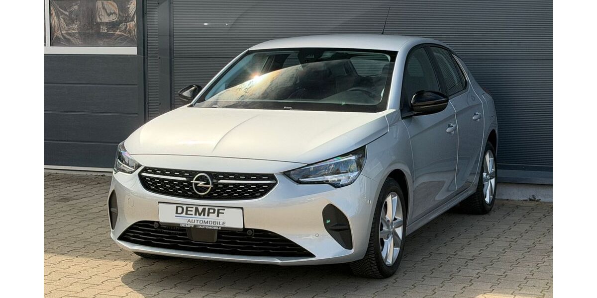 Opel Corsa 40.000 km 12.480 &euro; Augsburg 86167
