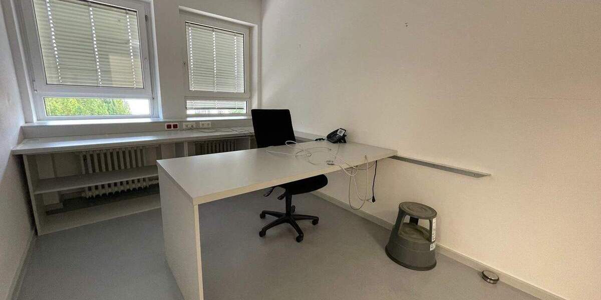 Moderner Gewerbepark mit über 11.000 m² Büro-, Lager- und Produktionsfläche zimmer