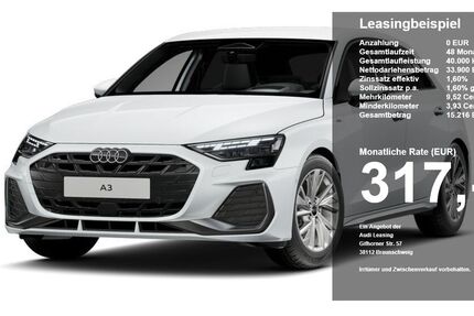Audi A3 15.613 km 33.900 &euro; Deggendorf 94469