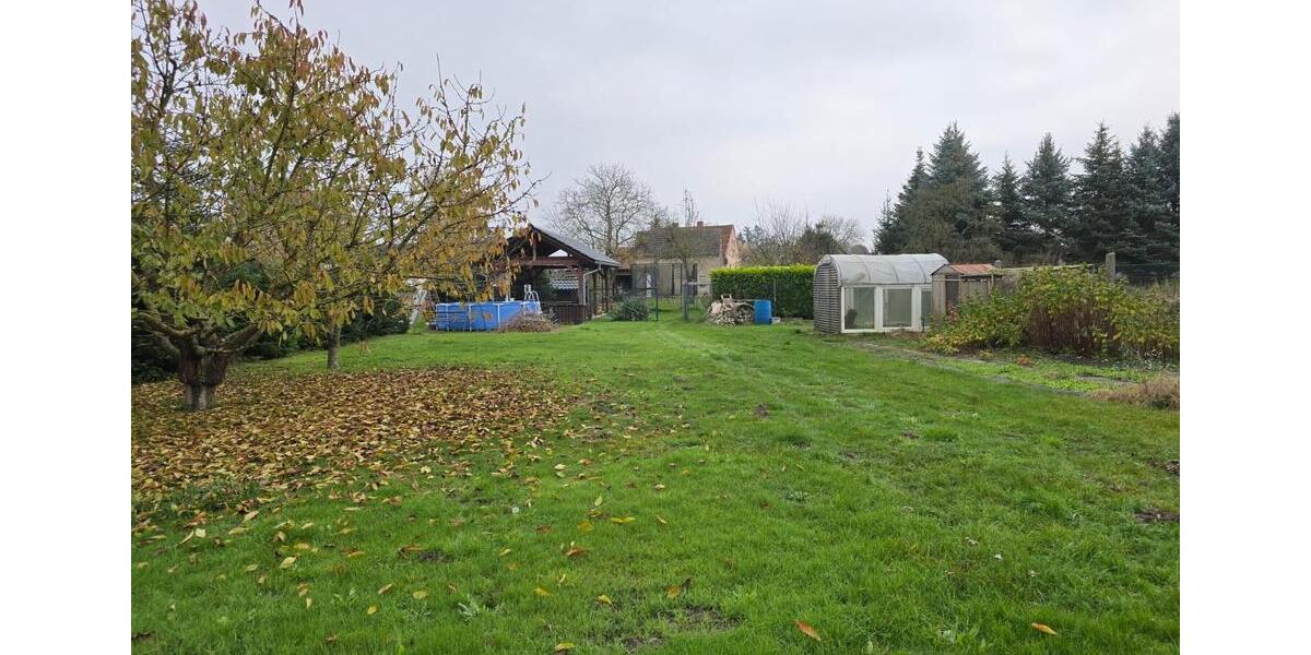 Einfamilienhaus Neustadt (Dosse) - 5 Zimmer, 160 m&sup2;, 230.000&euro; | Angebot:26854793