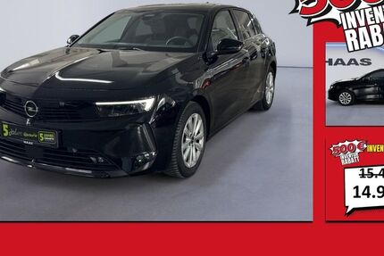 Opel Astra 43.200 km 14.980 &euro; Schwabmünchen 86830