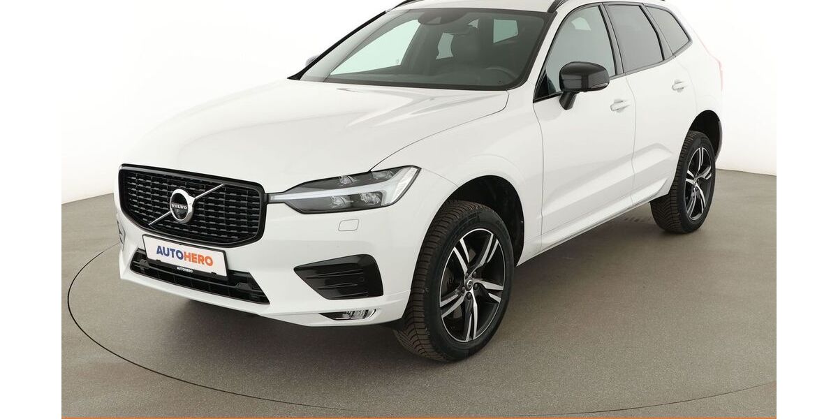 Volvo XC60 78.006 km 32.210 &euro; Dresden 01187