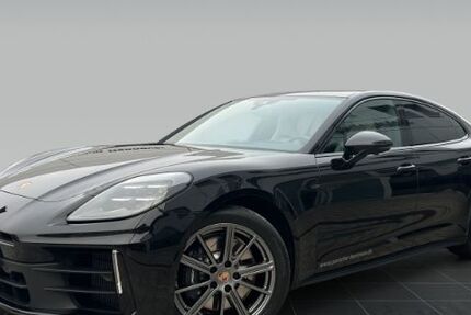 Porsche Panamera 10.000 km 141.750 &euro; Hannover 30177