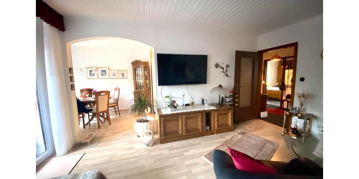 ‼️Privat‼️ 3,5 Zimmer Wohnung 3.5 zimmer