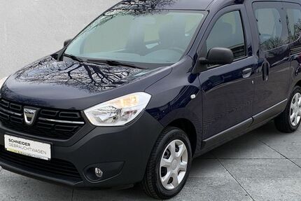 Dacia Dokker 113.200 km 8.890 &euro; Freiberg 09599