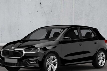 Skoda Fabia 45.700 km 14.881 &euro; Saarlouis 66740