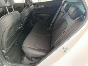 Kia SPORTAGE 1.6T ALLRAD AUTOMATIK SPIRIT 20.716 km 29.490 &euro; Höhenkirchen-Siegertsbrun 85635