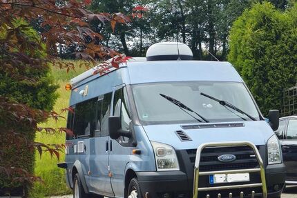Ford Transit 220.000 km 16.000 &euro; Aidenbach 94501