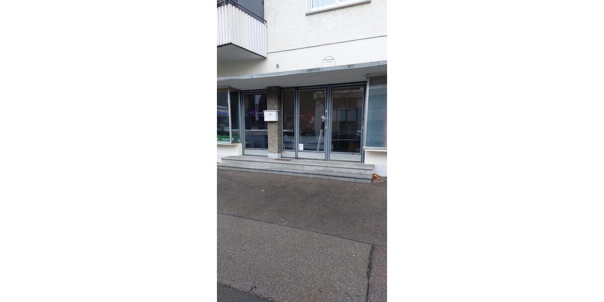 Gewerbeobjekt Albstadt - 800&euro; | Angebot:25408745