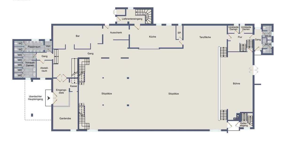 Einfamilienhaus Fischbachau - 1.350.000&euro; | Angebot:25822357