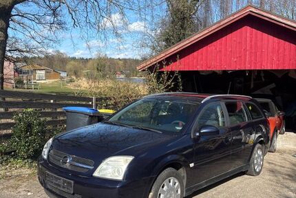 Opel Vectra 240.000 km 700 &euro; Sereetz 23611