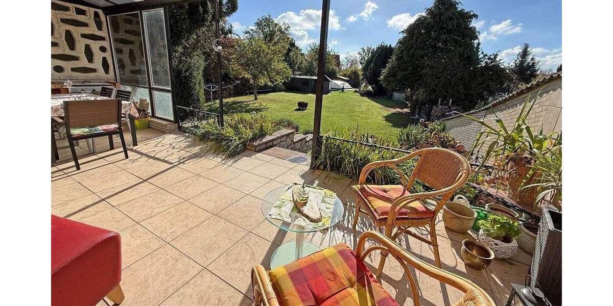 Ihr neues Zuhause mit viel Platz, Wärme und voller Möglichkeiten! 5 zimmer