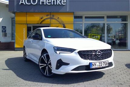 Opel Insignia 105.000 km 21.650 &euro; Niesky 02906