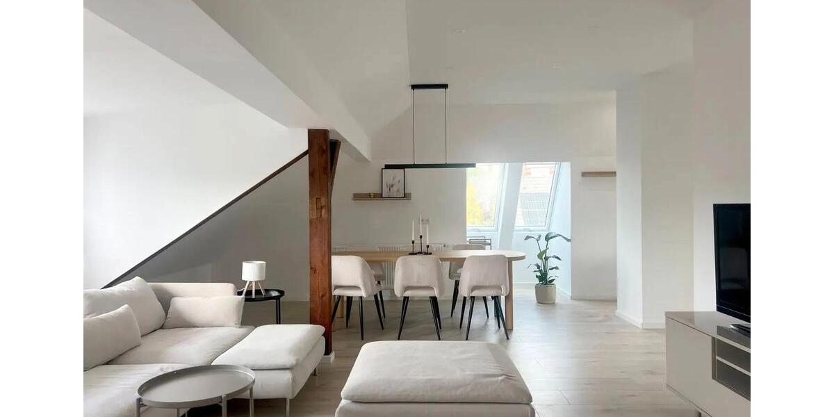 Dachgeschoßwohnung Stein - 3 Zimmer, 94 m&sup2;, 299.990&euro; | Angebot:26132601