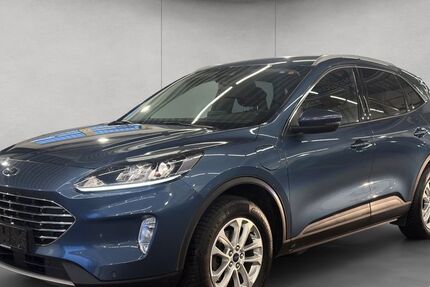 Ford Kuga 73.025 km 19.750 &euro; Hanau 63452
